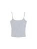 Camisola de Verano Suave y Cómoda en 5 Colores para Usar como Prenda Exterior Camisola Geming para Mujer con Copas W791B