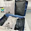 Bolsas para Guardar Zapatos, Bolsas de Tela Portátiles a Prueba de Olores para Zapatos de Viaje, Bolsas Selladoras de Zapatos a Prueba de Polvo para Mudanzas Selladas al Vacío al por Mayor