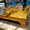Máquina de Dobra a Frio de Vigas I Zhongtuo Máquina de Dobra de Vigas I CNC Máquina Hidráulica de Dobra a Frio de Vigas I
