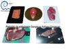 Marca Fengyuan 3615SF Carne Bovina Congelada a Vácuo Filme a Vácuo para Corpo Ajustado Filme para Corpo Ajustado Produto Bonito e Limpo