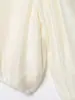 Ropa ZR para mujer de AliExpress más vendida transfronteriza, venta al por mayor de ropa para mujer de comercio exterior, chaqueta corta de aviador plisada de otoño