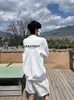 Colección Otoño 2026: Sudadera Unisex de Manga Larga con Cuello Redondo y Estampado de Letras, Informal Versátil de Corte Holgado de Moda, Camiseta para Pareja