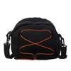 Bolso de hombro deportivo de moda para estudiante al por mayor, versátil para compras, bandolera impermeable de nailon, para deportes de ciclismo