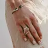 Colgante de Pétalo Nuevo Estilo Francés, Diseño de Collar Largo Versátil Simple y de Moda, Cadena para Suéter de Lujo Ligero de Gama Alta