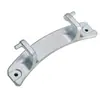 Adecuado para accesorios de lavadora de carga frontal Midea Little Swan: bisagras de puerta, fijadores de gancho de puerta, bisagras de gancho de puerta y sujetadores