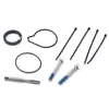Impuestos Incluidos. Kit de Reparación para Bomba Compresora de Suspensión de Aire Bmw, Land Rover, Porsche, Mercedes-Benz