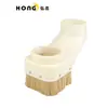 Cubierta de polvo para máquina de corte Cubierta de polvo para extracción de polvo en carpintería CNC Cubierta de polvo para husillo de máquina de grabado Accesorios para máquina de grabado