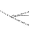 Nueva Decoración de Cadena para Vestidos y Pantalones, Accesorio de Cadena para la Cintura para Mujeres, Cinturón Versátil Y2K para Jeans, Estilo Chanel
