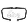 Aplicable a Yamaha Racing Star VSTAR650 parachoques modificado protector de parachoques barra anticaída del motor 96-13