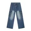 Roupas Masculinas Mtl Novas Calças Saco da Sorte Auto-Selecionado [Sem Devoluções ou Trocas]