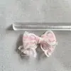 Acessórios de Laço Feitos à Mão DIY Roupas de Bebê BJD Acessórios Roupas Íntimas de Renda Acessórios Capa de Celular Acessórios de Laço