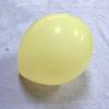 Balão de látex fosco de 10 polegadas atacado suprimentos de casamento decoração de aniversário proposta romântica 2,2 gramas de balões