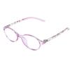 Gafas TR90 para niños con luz azul, moda para niños y niñas con montura de gafas moderna, gafas LD81816
