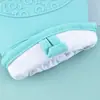Guantes para Hornear Amazon Engrosados de Doble Capa para el Hogar Cocina Anti-quemaduras Resistentes a Altas Temperaturas Silicona Guantes de Aislamiento para Horno