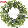 Colgantes de Puerta, Coronas de Navidad, Adornos Transfronterizos Arcoíris, Decoraciones de Primavera, Otras Decoraciones de Pascua, Día de San Valentín