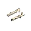 Dj621C-1*0.6A/173681 Bloco de Terminais Conector de Chicote Elétrico Automotivo Conector Padrão Nacional para Uso em Veículos