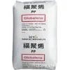 Taiwán Li Changrong Fuju ST860K Grado de Inyección Resistente a Baja Temperatura PP Alto Flujo Alta Transparencia Resistente al Impacto Polipropileno