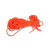 Corda de Resgate Aquático Corda de Resgate Flutuante Refletiva Corda de Salvamento Aquático Prevenção de Enchentes Corda de Salvamento de Emergência Corda de Segurança para Montanhismo ao Ar Livre