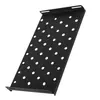 Gabinete de Rede Open Rack de 19 polegadas Switch de Rede Roteador Modem Óptico Rack Simples para Equipamentos de Áudio KTV