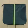 Capa Protetora de Espelho Retrovisor de Carro, Capa de Espelho Refletiva, Capa de Espelho de Ré, Capa de Proteção contra Chuva e Neve em Tecido Oxford, Especificamente para Proteção contra Chuva e Neve