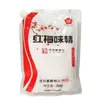 Salsa de Soja Deliciosa Li Kum Kee 240g Paquete Exprimidor Salsa para Dipear Condimento Salsa Douban Salsa de Soja del Noreste Condimento Salsa para Dipear