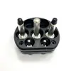 Pin de carga para vehículo de nueva energía, conector de alta corriente, terminal de cableado de pin, conector de pin de terminal de pistola de carga
