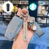 Adecuado para funda de llave BYD e9 Song PLUS Tang DM funda hebilla EV modelo 19 Song Pro DMi hebilla de alta gama