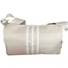 Bolso Bandolera para Mujer Nuevo Moda Ins Simple Gran Capacidad Estudiante Viajero Bolso Tostada Trabajo Bolso de Axila