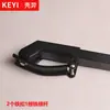 Barras Transversales Portaequipajes Universal para Techo de Coche Cesta para Equipaje Modificación Montada en Coche Porta Carga