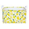 Caja de Almacenamiento de Ropa de Dibujos Animados Caja de Almacenamiento de Escritorio Caja para Snacks y Artículos Varios Organizador de Armario Cesta de Almacenamiento para Cajones Cesta para Ropa Sucia