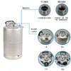 Limpieza de máquina de cerveza, limpieza de barriles de cerveza, limpieza de tuberías de cerveza, limpieza de tuberías de pared de cerveza, limpieza de grifos