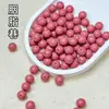 Cuentas de incienso mate de alta calidad tradicionales, incienso de madera multiaroma, cuentas de incienso surtidas, accesorios para manualidades, al por mayor en stock, envío directo disponible