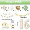 Estilo Selva Amazónica Verde Oliva Juego de Globos de Cumpleaños Globos Digitales de Papel de Aluminio Banner Suministros de Decoración de Cumpleaños Venta al por Mayor