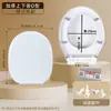 Capa de Assento de Vaso Sanitário Espessa, Tampa de Vaso Sanitário Inquebrável, Acessórios de Exportação, Capa de Assento de Vaso Sanitário, Anel de Assento de Vaso Sanitário