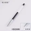 Venta Directa de Fábrica Pluma para Uñas BJD, Pluma para Dibujo de Uñas, Pluma Pintada, Pluma de Flores, Tres Juegos de Plumas de Dibujo, Plumas de Dibujo Finas
