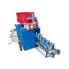 Máquina para hacer macetas de tierra nutritiva Máquina para hacer macetas de tierra nutritiva Máquina trasplantadora de plántulas