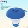 Elemento filtrante para piscina Bestway con soporte grande, accesorios para piscina, bomba para elemento filtrante para piscina