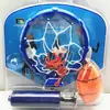 Mini Set de Baloncesto Juguetes Deportivos para Niños Juguetes de Interior Juguetes para Marco de Puerta