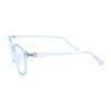Caja Moda Internet Popular Popular Coreano Montura de Gafas Anti-luz Azul Espejo Plano Anti-radiación de Computadora 5224