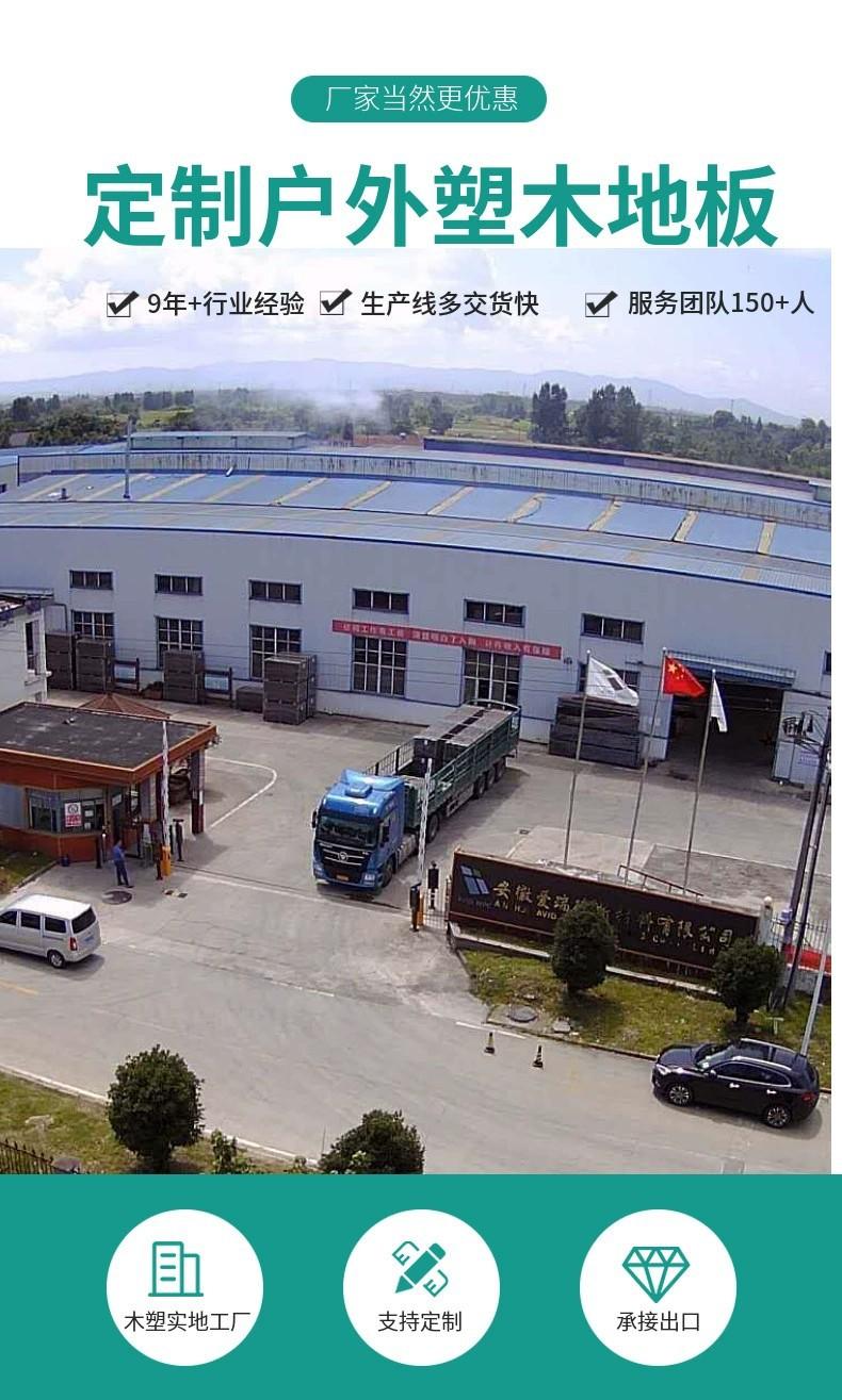 WPC地板