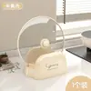 Soporte Vertical para Tapa de Olla y Espátula Integrado Estante de Almacenamiento para Encimera de Cocina, Herramienta de Drenaje, Soporte para Cucharas, Estante Multifuncional para Tapas de Ollas