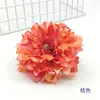 Flores Artificiales de Varias Formas, Flores de Loto, Fondo para Salón de Bodas, Guía de Pasillo, Arreglo Floral, Decoración de Abanico, Kit de Material Millefiori, Materiales Auxiliares