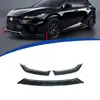 Aplicável a 23-26 Lexus RX500 Estilo Guerreiro Negro Kit de Carroceria Pequeno Lábio Frontal Saias Laterais Difusor Traseiro Spoiler Central Spoiler de Teto