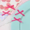 3mm Arco de Mão DIY Acessórios de Material Artesanal Calcinha Fita Mini Arco Acessórios Atacado
