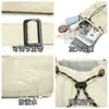 Mochila Pequeña Casual Estilo Coreano Transfronteriza, Bolso de Viaje Artístico y Fresco, Mochila para Estudiante Universitario, Bolsa Versátil Ligera con Cordón