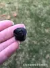Flor Decorativa de Fita Mini Feita à Mão de 2cm Rosa Estéreo Cabeça de Rosa Acessórios de Cabelo DIY Material de Brinquedo Caixa de Presente