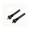 (Pasador de posicionamiento) (Tipo de brida) (Extremo Frontal Esférico) ZAP75-M3 M4 M5 M6 M8 M10 M12 M16