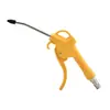Pistola neumática de alta presión para soplar polvo pistola de aire pistola para soplar ceniza herramientas de limpieza para la conducción de camiones de carga pistola de aire para eliminación de polvo para transfronterizo