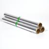 Papel de Aluminio de Grado Alimenticio Papel de Aceite para Hornear en Freidora de Aire Clavo de Flor para Hornear en Horno Polvo Tarta de Huevo Papel Especial