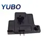 Yubo - Adecuado para el soporte de luz antiniebla delantera del Tesla Model X 2022-2023 (Pequeño) 1588188-02-A